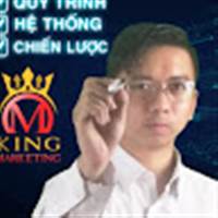 marketing king