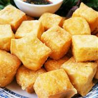 Đậu Phụ Là Chính - Mì Chính Là Phụ