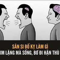 Máy Chém Chim Lợn