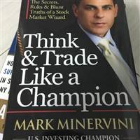 Alex Trading