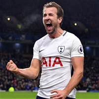 Harry Kane