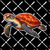 Rùa Đỏ Chứng Khoán