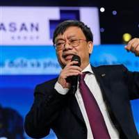 Cụ Tổ Masan