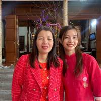 Bùi Thị Vui