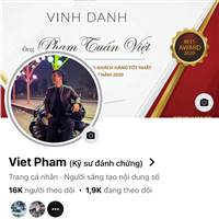 Viet Pham