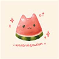 Dưa Hấu Vị Mùa Hè