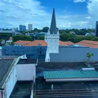 Nằm Ngoài Quan Sát