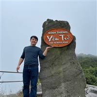 Trinh Trung