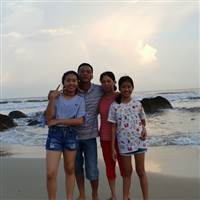 Thaiphong Ong