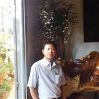 Trần Ngọc Giàu