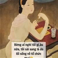 Lyn ngốc mong về bờ 