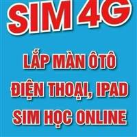 Sim Mạng Năm Giá Rẻ