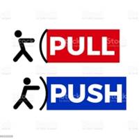 Push Pull