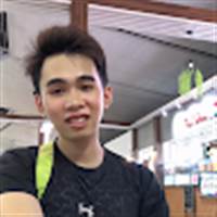 kha hoang