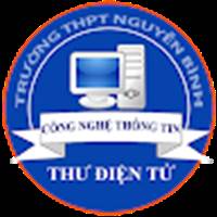 THPT Nguyễn Bình IT