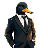 Sigma Duck - Kẻ thống trị loài bò, chúa tể cỏ xanh