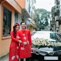 Pham An Thien