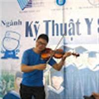 Trần Ngọc Việt