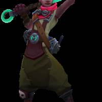 ekko