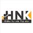 Đầu Tư HNK