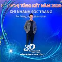 Lê Thái Hoàng Tân