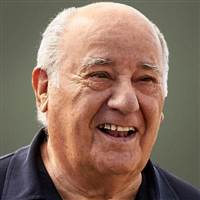 Amancio Ortega