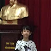 Minh Anh Đàn Nguyệt