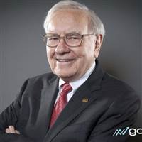 WARREN BUFFETT