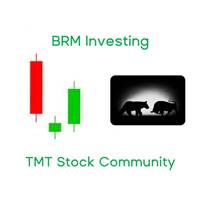 🌈BRM Investing🤩TMT Stock Community