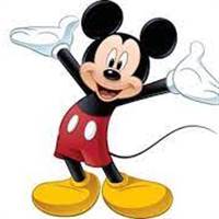 mickey