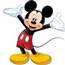 mickey