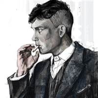 Tommy Shelby