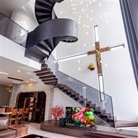 Độc Lập - Tư Do - Kiếm Tiền 