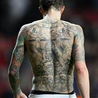 Agger