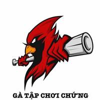 GÀ TẬP CHƠI CHỨNG