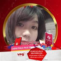 Kỳ Duyên VPS