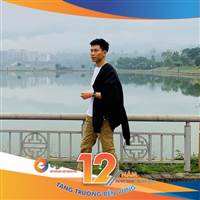 Trần Mạnh Cường
