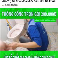 Thông Cống