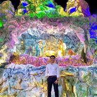 Trương Phi Nhật