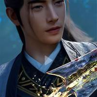 Hàn Lão Ma - Đệ nhất kiếm tu