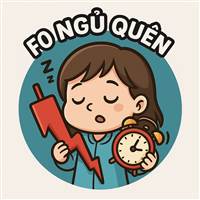F0 Ngủ Quên