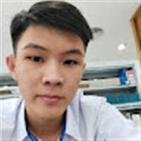 Huy Huỳnh Hoàng