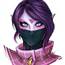 Templar Assassin