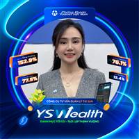 Lê Trang - CK YUANTA 0968855666