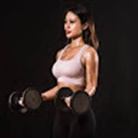 Jann Tran Fitness