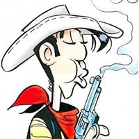 Lucky Luke