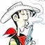 Lucky Luke