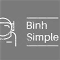 Bình Simple