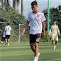 Trần Phương Huy