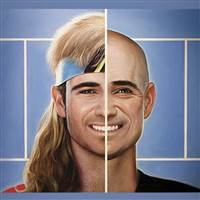 Andre Agassi